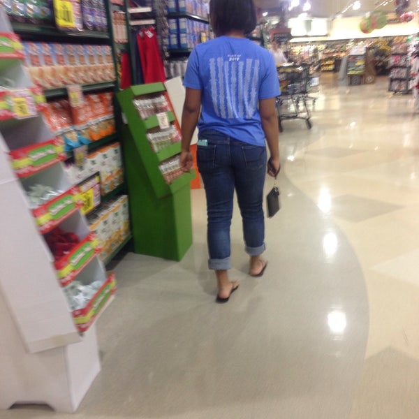 Harris Teeter 9500 Dorchester Rd