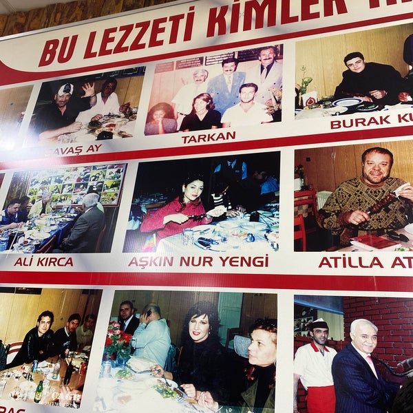 Das Foto wurde bei Koç Cağ Kebap von MUHAMMED B. am 3/12/2021 aufgenommen