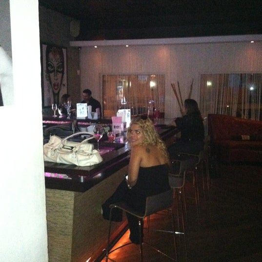 รูปภาพถ่ายที่ Soho Tapas Bar &amp; Restaurant โดย John S. เมื่อ 10/11/2012