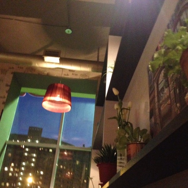 รูปภาพถ่ายที่ Ресторан D.O.M. โดย Георгий Л. เมื่อ 10/12/2013