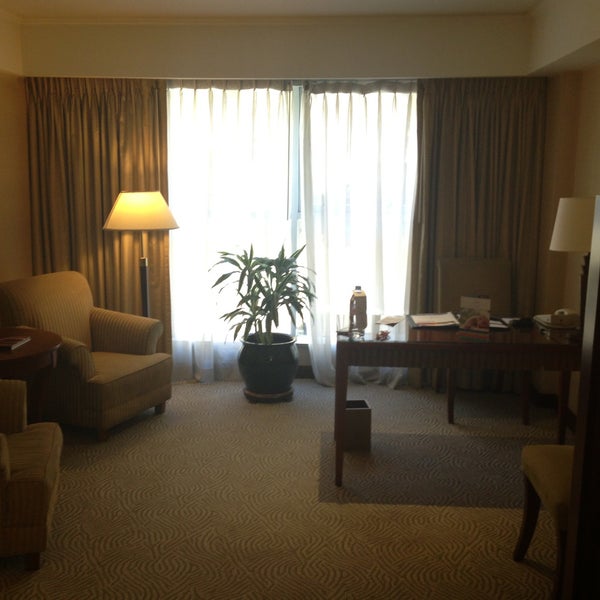 5/6/2013 tarihinde Edwin O.ziyaretçi tarafından Hotel Meliá Buenos Aires'de çekilen fotoğraf