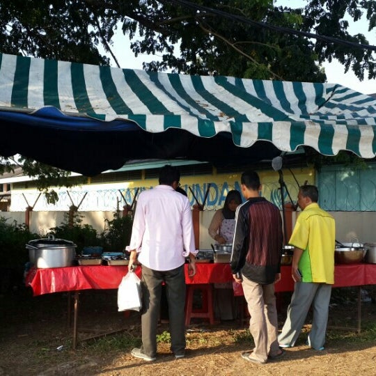 Photos At Bazar Ramadhan Jalan Sultan Yahya Petra