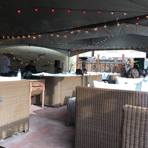 Double Barrel Wine Bar (Now Closed) 13 tips