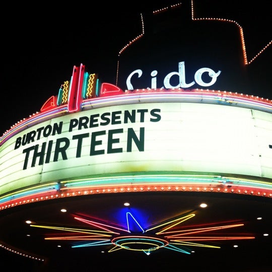 Foto scattata a Lido Live Theatre da L il 9/14/2012