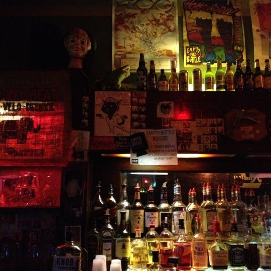 Photos at Empty Bottle Ukrainian Village 1035 N Western Ave