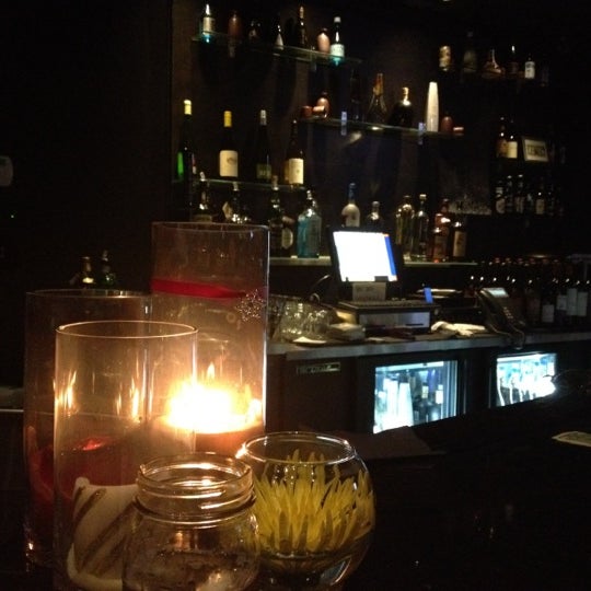 11/10/2012에 Thor Eric S.님이 Enso Sushi &amp; Bar에서 찍은 사진