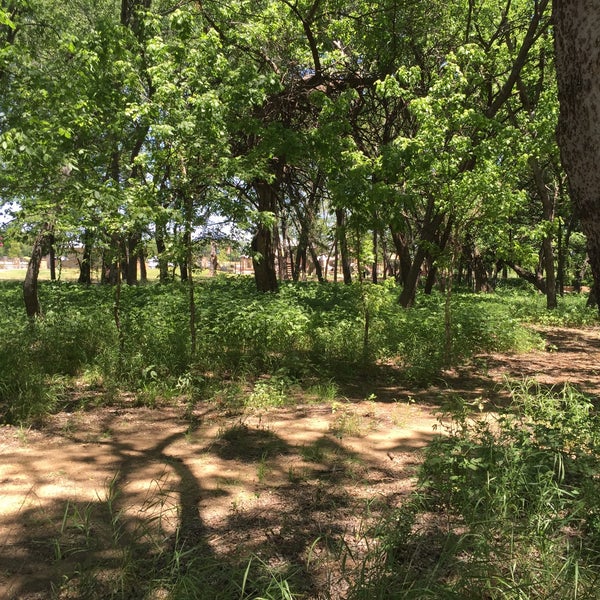 Beard Park Park in Little Elm