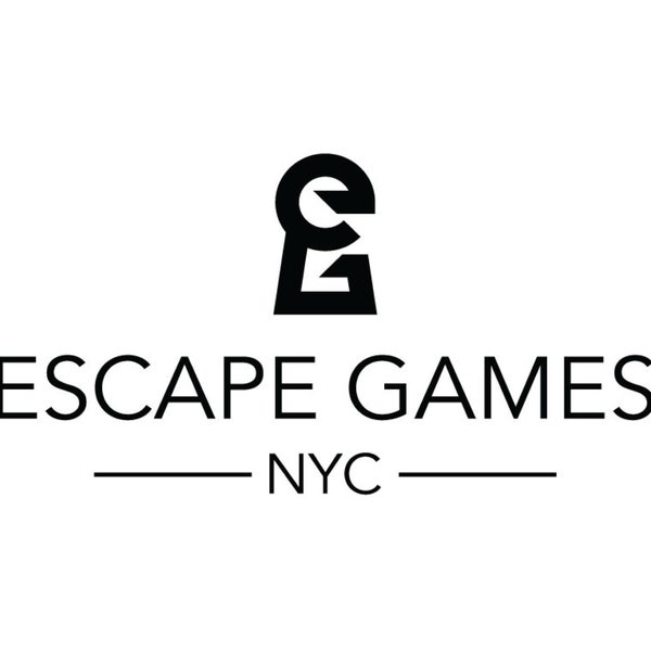 Photo taken at Escape Games NYC by Gergely P. on 6/9/2015