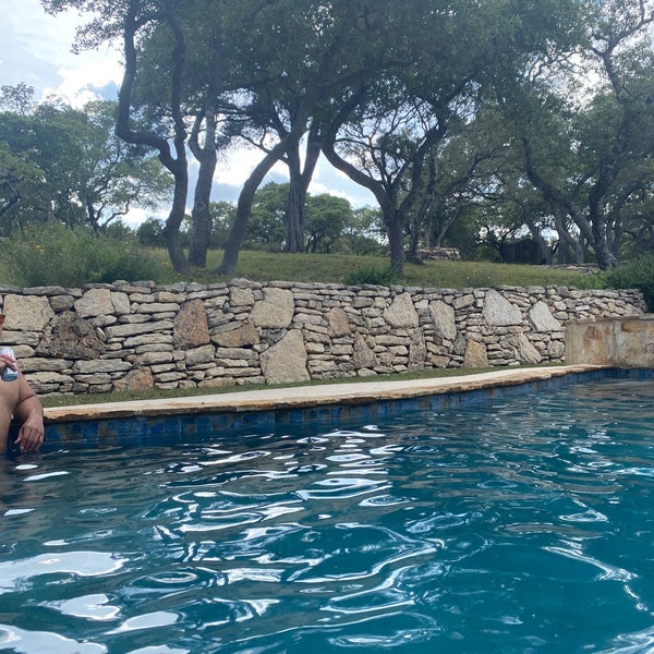 Johnson Ranch Ranch Bulverde, TX