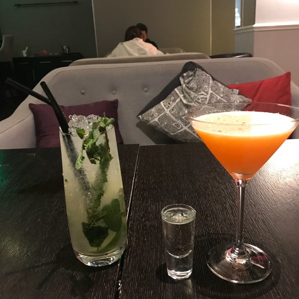 Love the staff at this hotel, they are so friendly and go out of their way to provide a warm welcome. Cocktails in the bar are amazing. Room comfortable with everything you need.