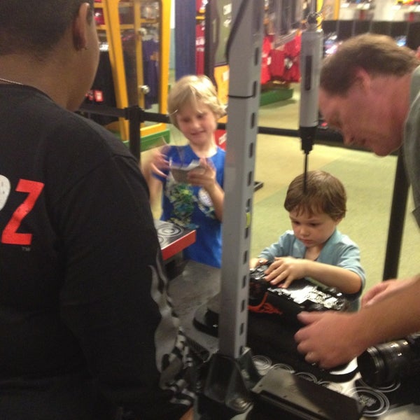 RIDEMAKERZ (Now Closed) Lake Buena Vista, FL