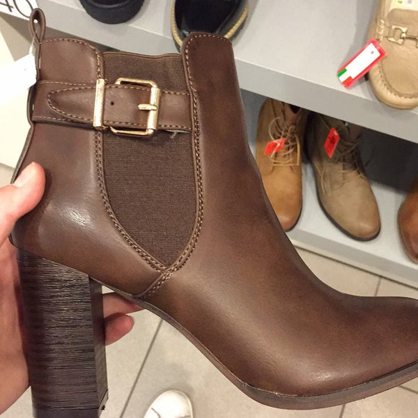 Berca Shoes - Merksem - 0 tips