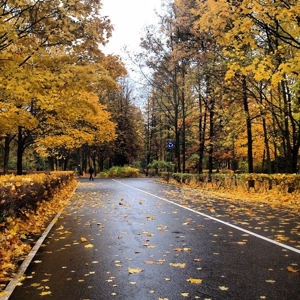 Политехнический парк