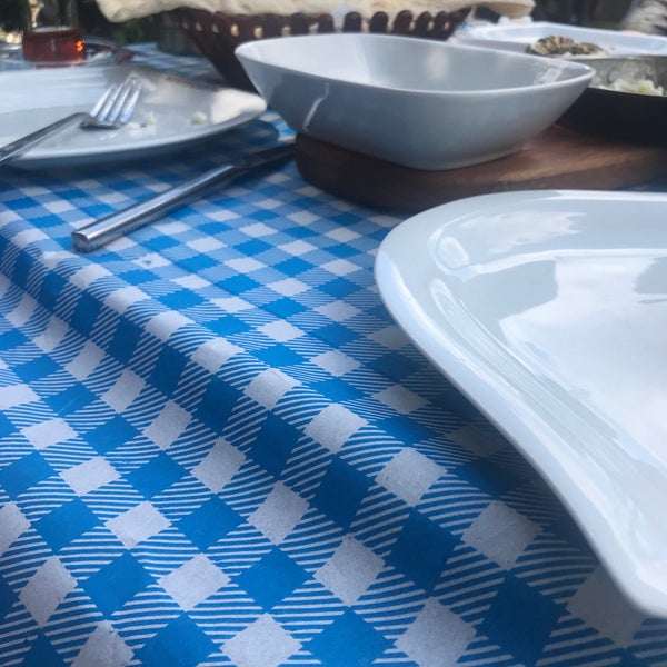 Foto scattata a Kerte Gusto Restaurant da ozancanyildizz il 7/28/2019