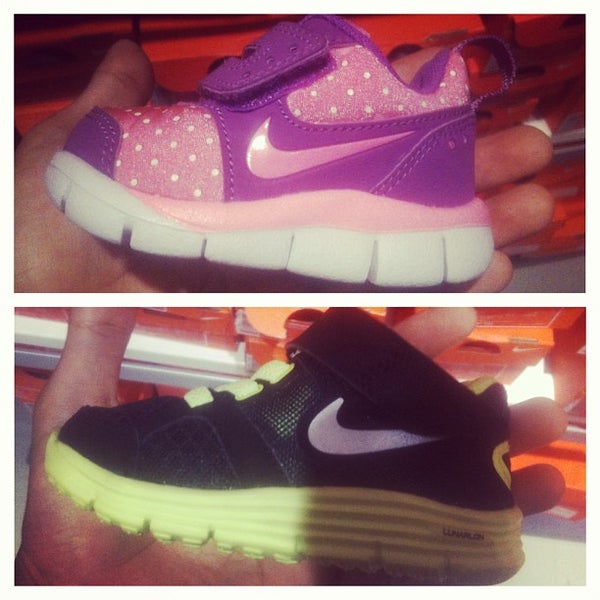 nike store alam sutera