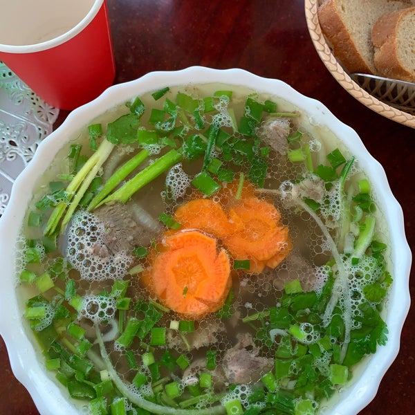 Сайгон, ресторан вьетнамской кухни - Большая Грузинская улица, 39, 1 этаж, район