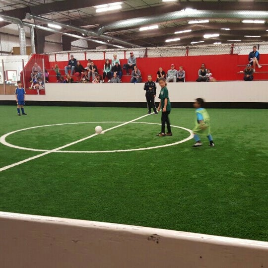 timpanogos soccer indoor