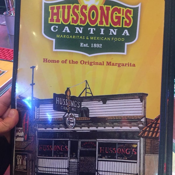 Photo taken at Hussong&#39;s Cantina Las Vegas by Sandra M. on 11/4/2017