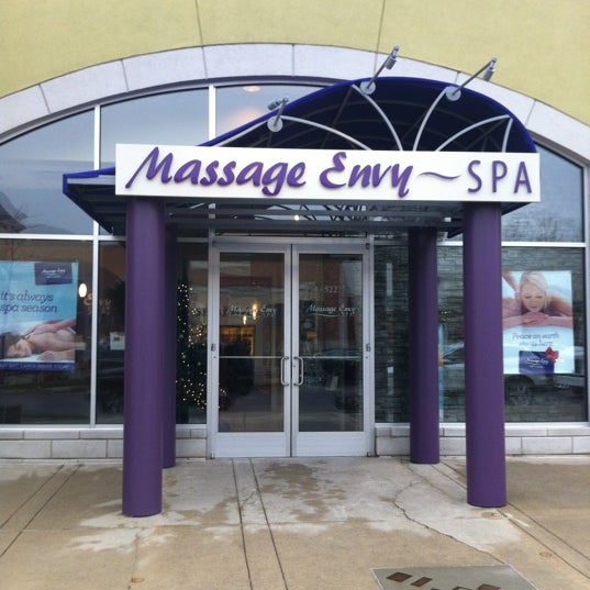 Massage Envy Rochester Hills Spa in Rochester