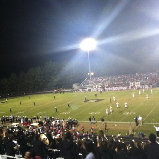 Shiloh High School 8 tips