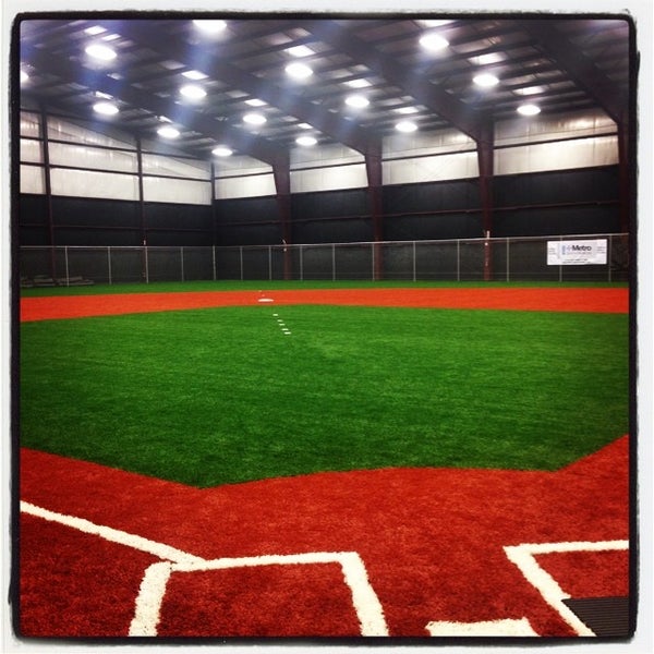 Photos at Elite Baseball & Softball Grand Rapids, MI