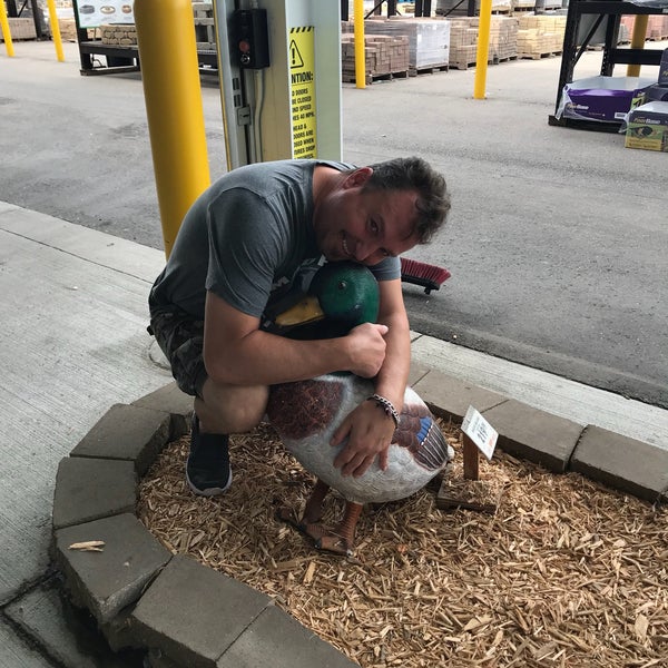 Menards Hardware Store in Northwest Warren