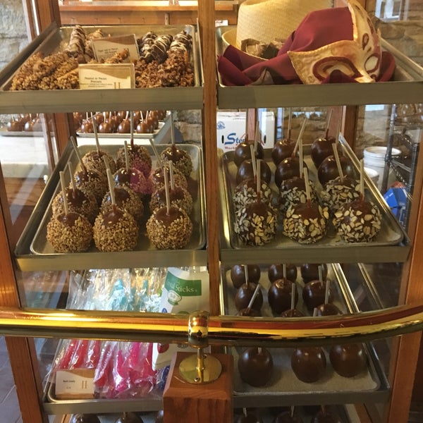 Hazel Hill Chocolate Downtown Topeka 10 tips from 172 visitors
