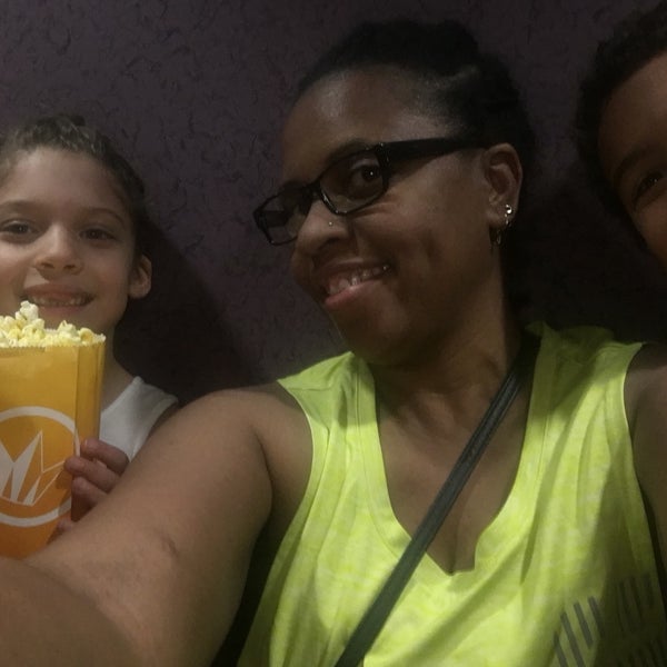 Photos at Regal West Ridge Southwest Topeka 3 tips