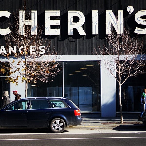 Cherin's Appliances Mission District San Francisco, CA