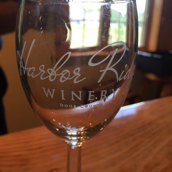 Harbor Ridge Winery Winery