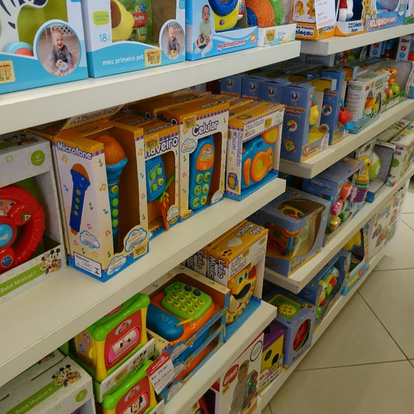 Photos At Alo Bebe Moema Av Ibirapuera 2726