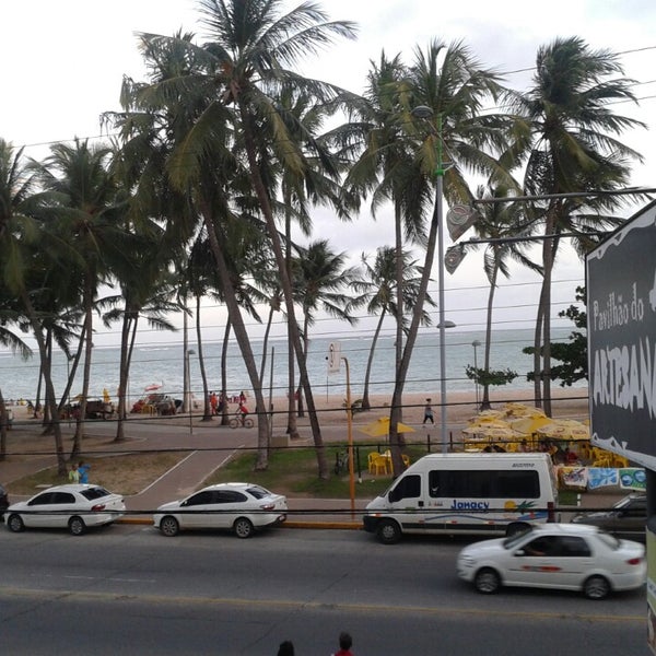 Foto diambil di Sete Coqueiros Comedoria oleh Sidney T. pada 7/6/2013