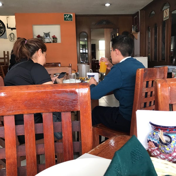 Foto tirada no(a) Las Cazuelas de la Abuela por José O. em 9/19/2019