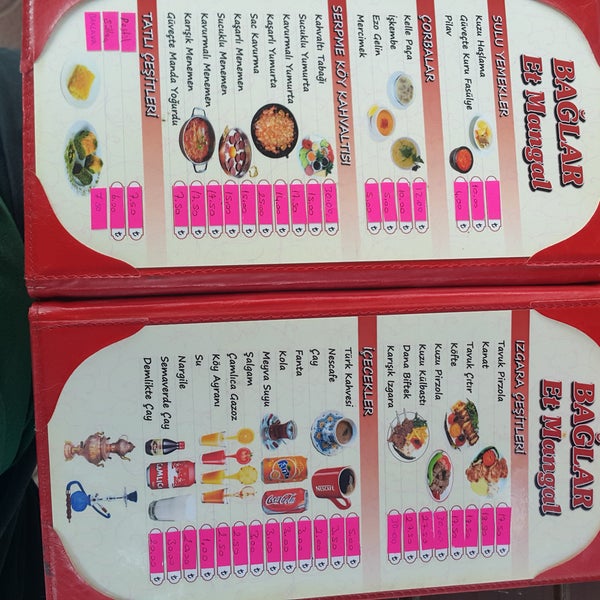 Paşaköy Bağlar Et Mangal Sancaktepe İstanbul, İstanbul