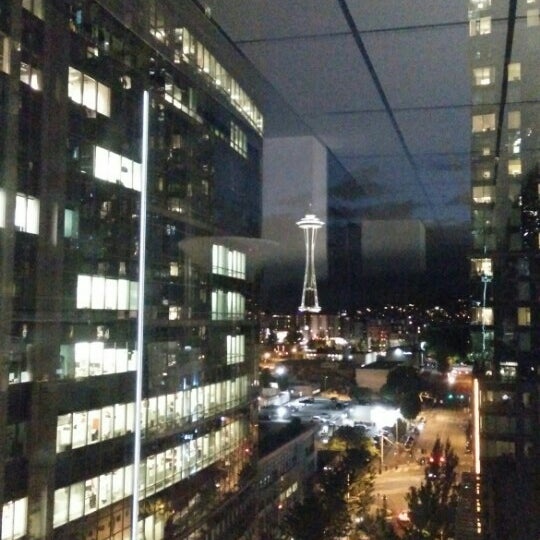 Photos at Amazon Blackfoot (SEA33) Belltown 1918 8th Ave