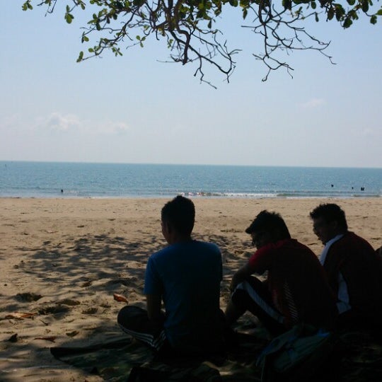 Batu Layar Kota Tinggi