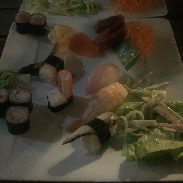 Photo prise au Teppanyaki Alaturka par E. E. le5/2/2016