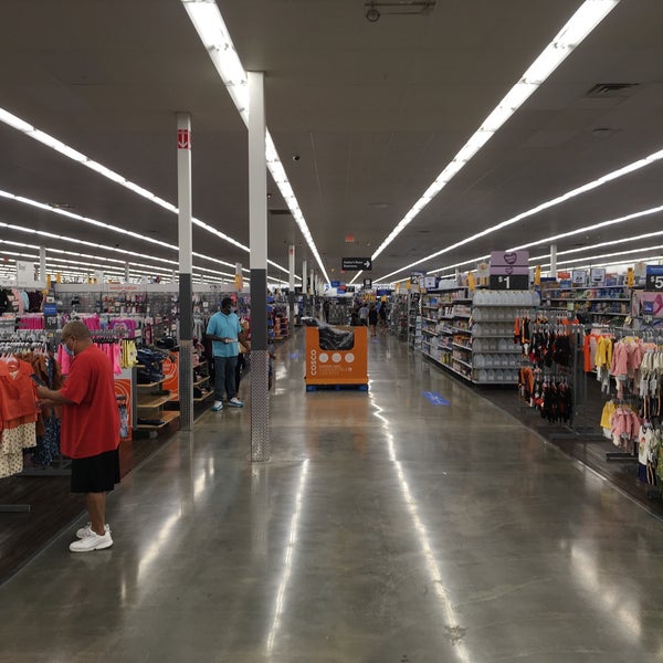 Walmart Hbg Pa