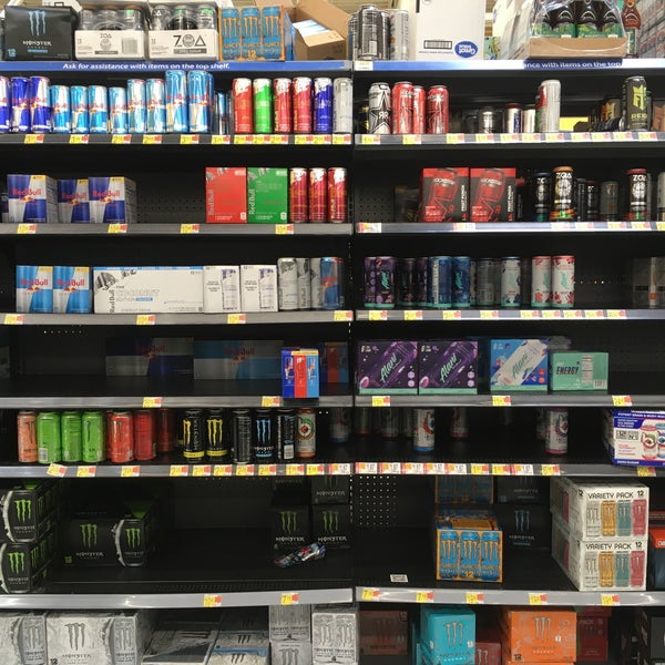 Walmart Supercenter Mechanicsburg'da Hipermarket