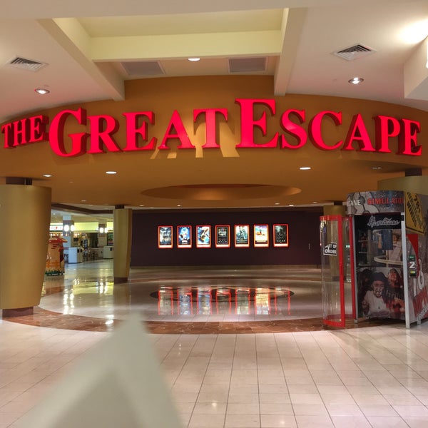 Regal Great Escape Harrisburg Mall South Harrisburg 19 tips from