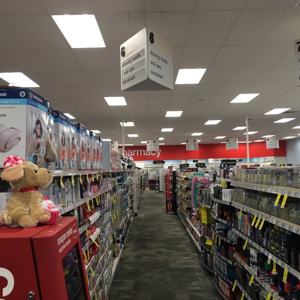 CVS pharmacy - 8914 N Military Trl