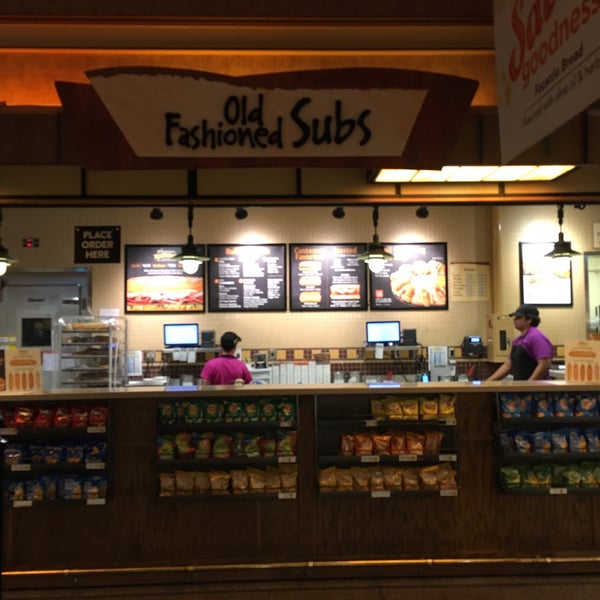 Wegmans Old Fashioned Subs Mechanicsburg, PA