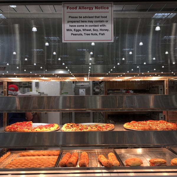 Costco Food Court Food Court In Harrisburg