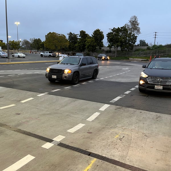 Costco Gasoline Fountain Valley, CA
