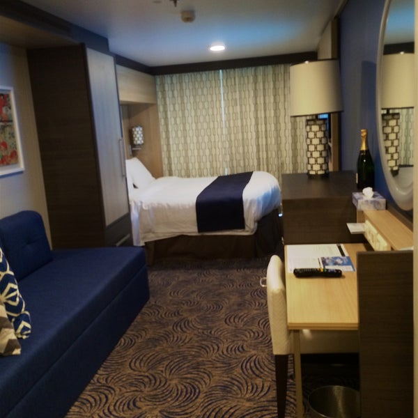 Photos At Royal Caribbean Anthem Of The Seas 4 Tips From