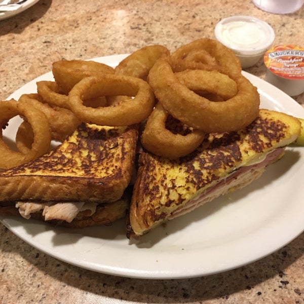 Photos at Cocoa Diner Hummelstown, PA