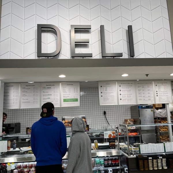 Publix Grocery Store in Naples