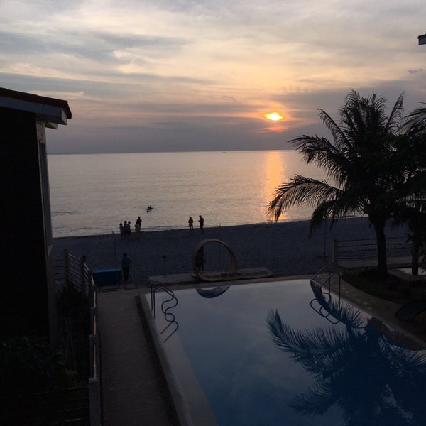 Photos At Brisa Marina Beachfront Bldg 1 Morong Bataan