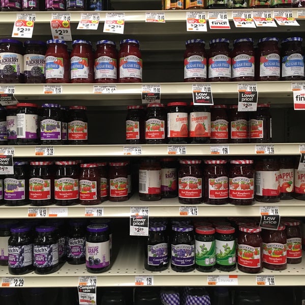 Giant Food Store - 1 tip