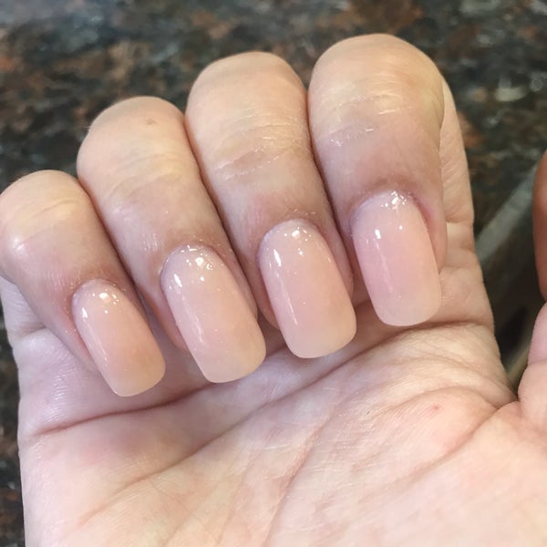 Photos At Polished By An Angel Rittenhouse Square Philadelphia Pa